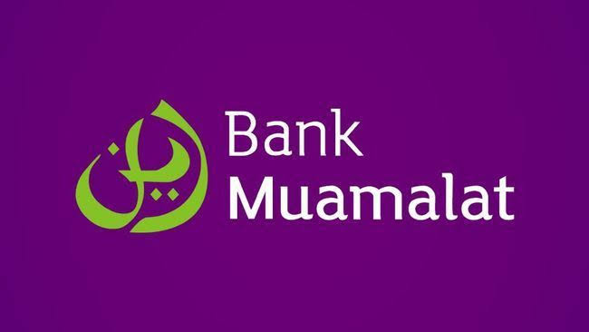 PT Bank Muamalat Indonesia Tbk