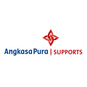 PT Angkasa Pura Supports